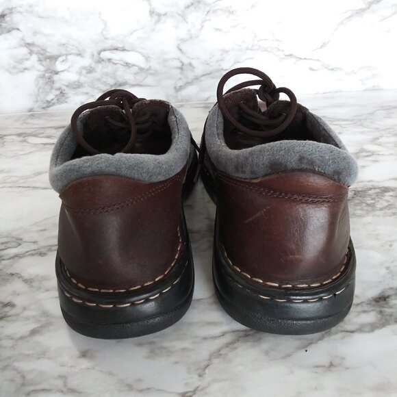 GIORGIO BRUTINI leather casual shoes size 10.5M - Picture 8 of 12